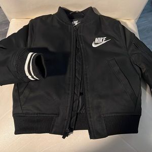Nike jacket